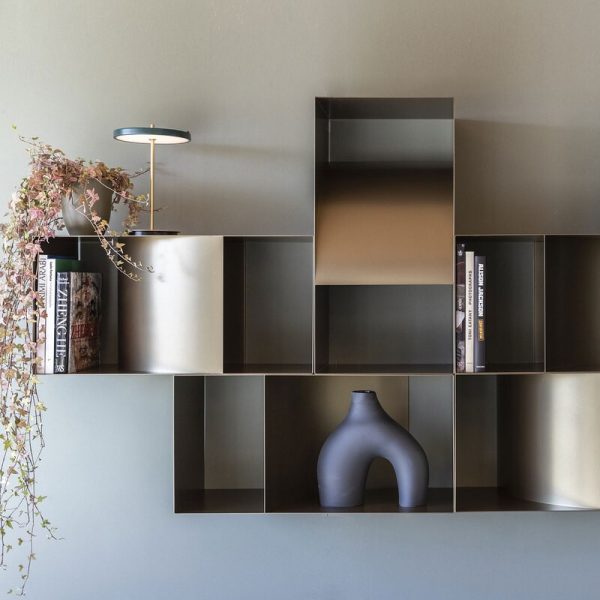 Judd wall