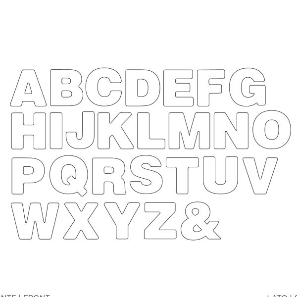 Specchio SMS