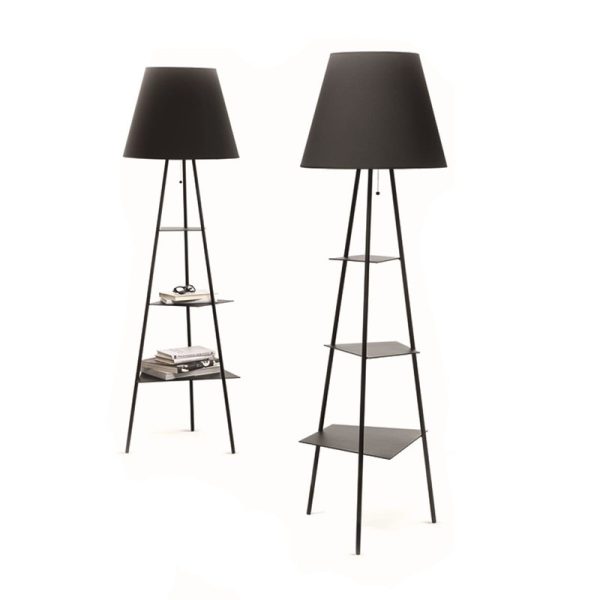 Lampada Tri. Be. Ca.