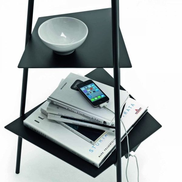 Lampada Tri. Be. Ca.