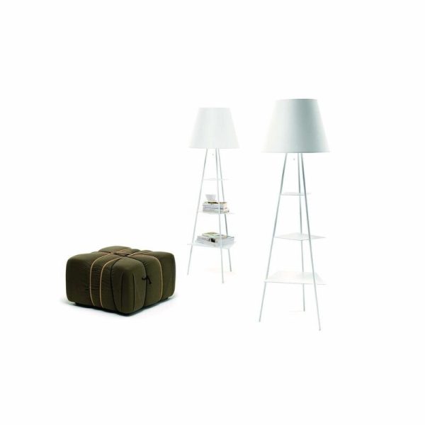 Lampada Tri. Be. Ca.