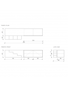 MOGG - MOBILE TV  MEZZANINO 2
