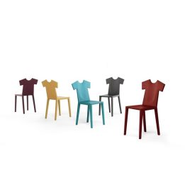 MOGG - SEDIA T-CHAIR