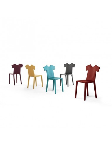MOGG - SEDIA T-CHAIR