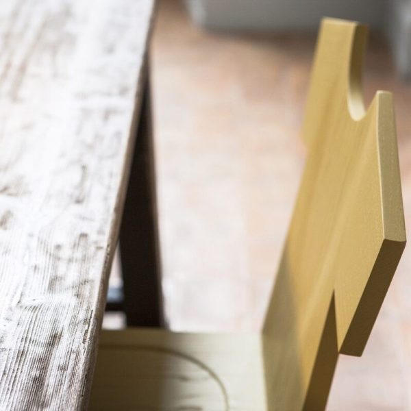 Sedia T-Chair