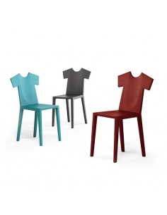 MOGG - SEDIA T-CHAIR 2