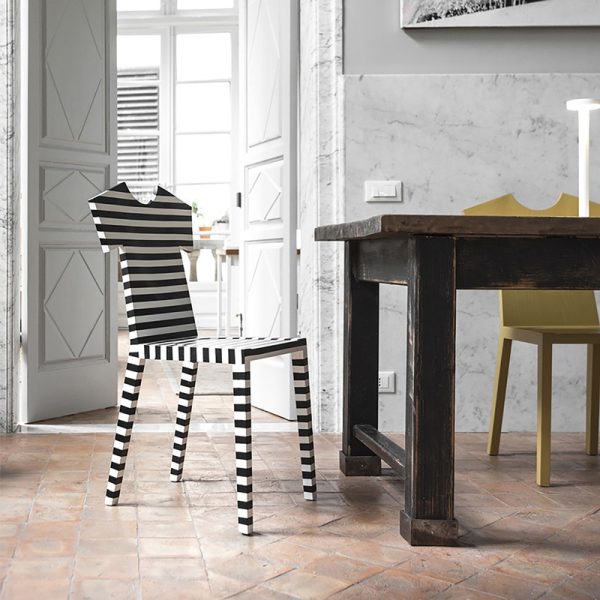 Sedia T-Chair
