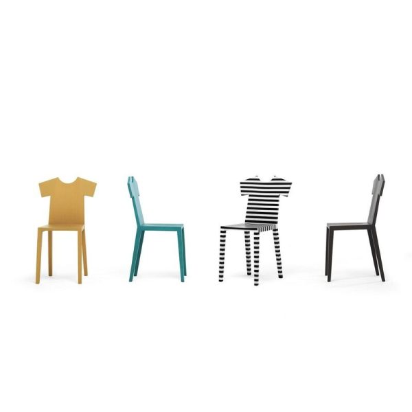 Sedia T-Chair