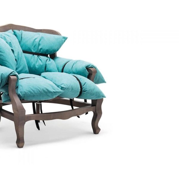 Poltrona 7 Pillows
