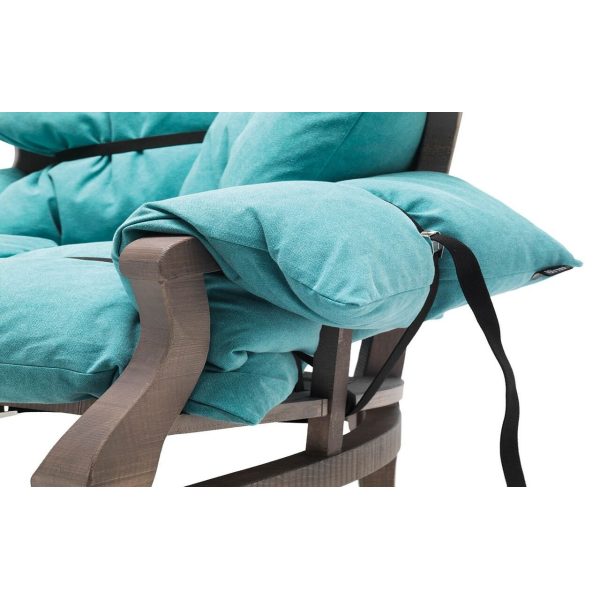 Poltrona 7 Pillows
