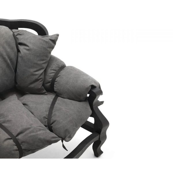 Poltrona 7 Pillows