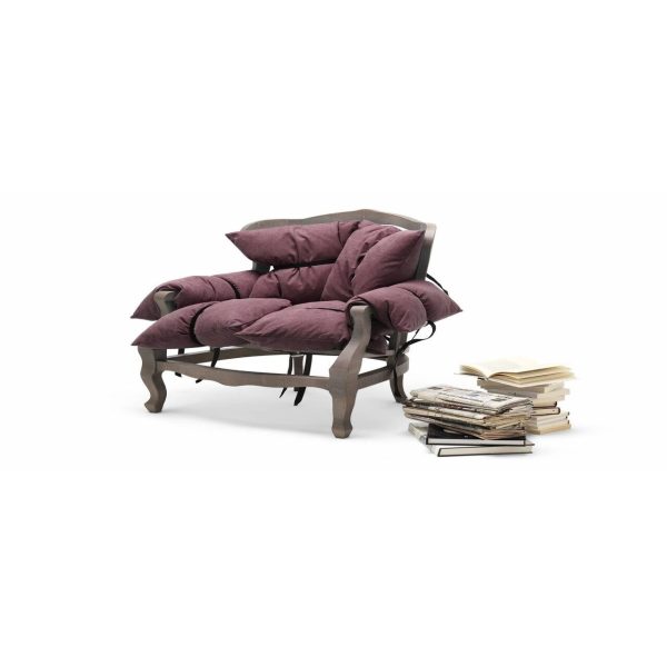 Poltrona 7 Pillows