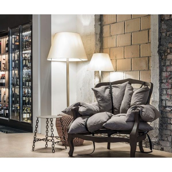 Poltrona 7 Pillows
