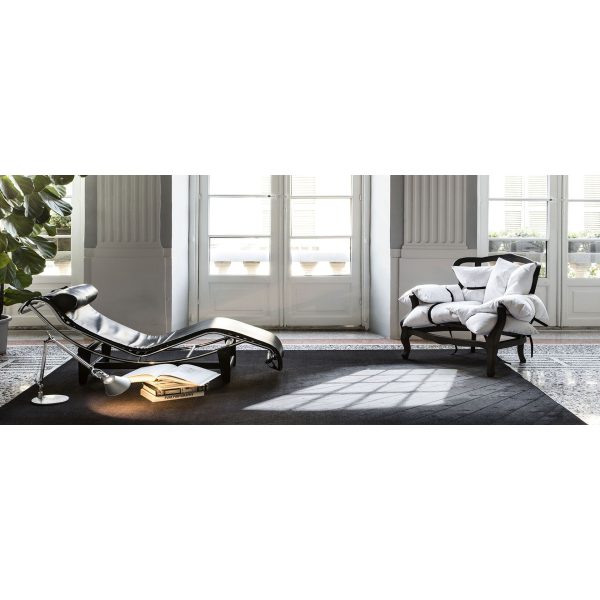 Poltrona 7 Pillows