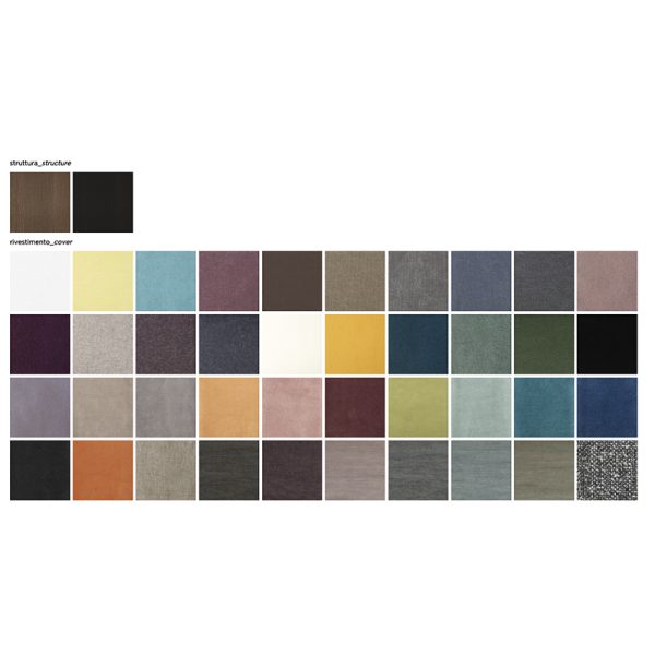 Poltrona 7 Pillows