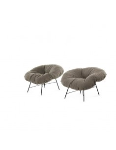 MOGG - POLTRONA CLOSER 2