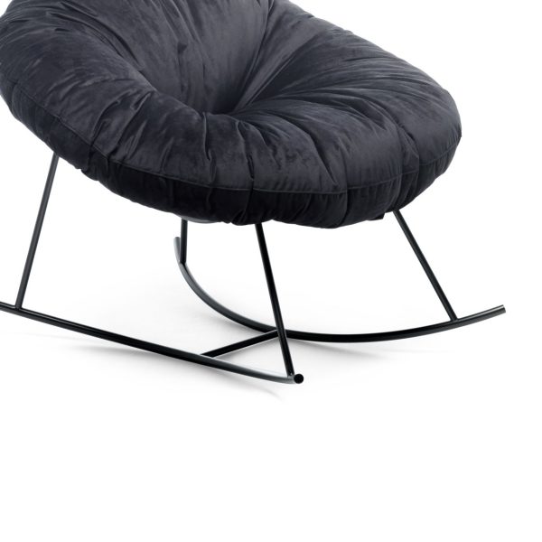 Closer Dondolino Mogg | Comfort e Stile | Ida'