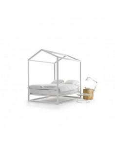 MOGG - LETTO CASETTA IN... 2