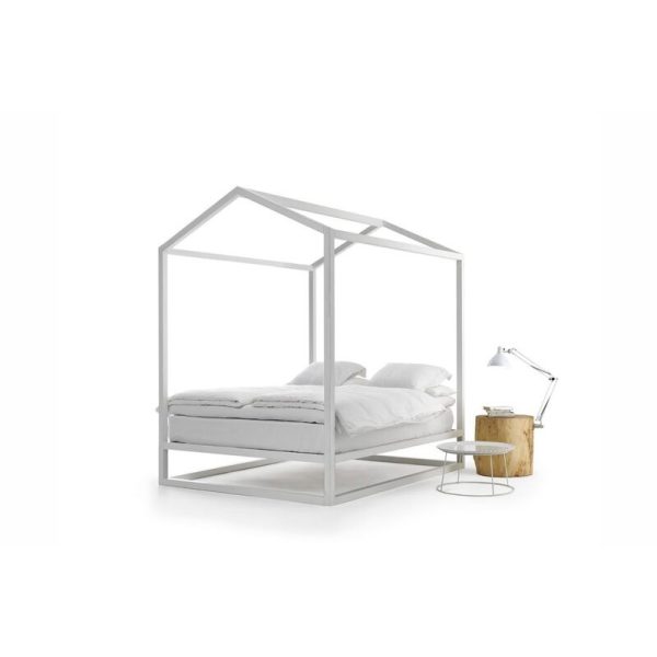MOGG - LETTO CASETTA IN CANADA'