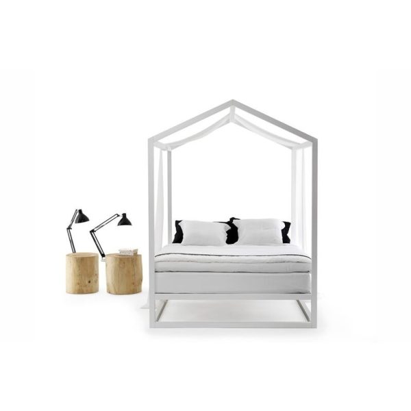 MOGG - LETTO CASETTA IN CANADA'