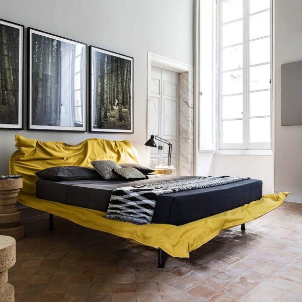 MOGG - LETTO BIG HUG