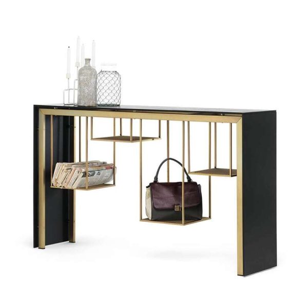 MOGG - CONSOLE ALTA TOKYO