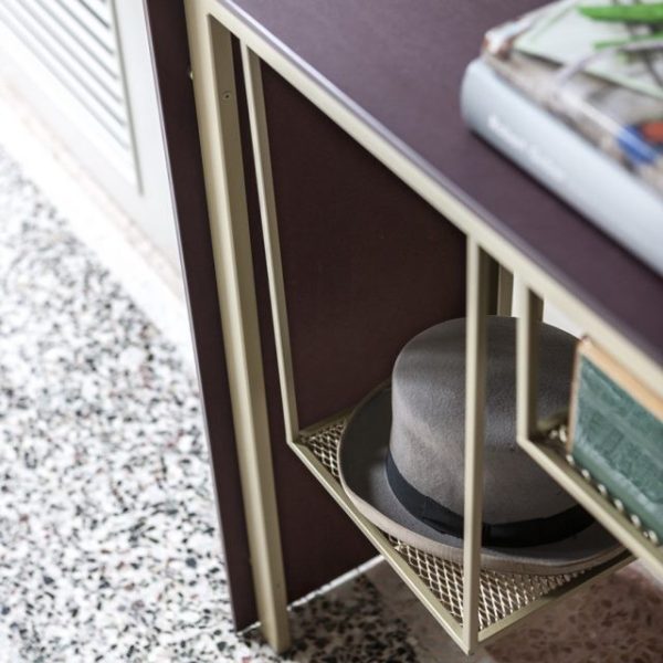 MOGG - CONSOLE ALTA TOKYO