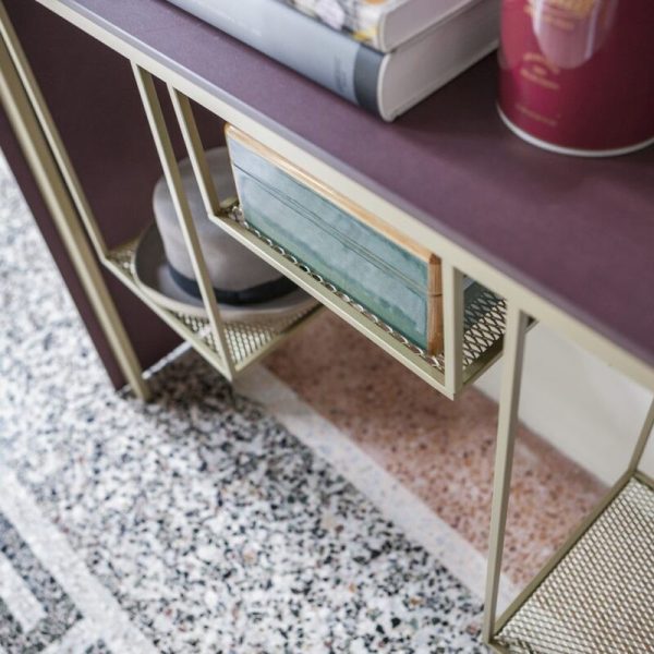 MOGG - CONSOLE ALTA TOKYO