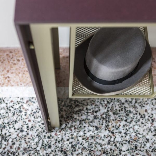 MOGG - CONSOLE ALTA TOKYO