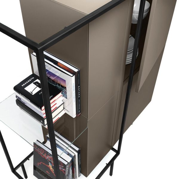 Zoom credenza