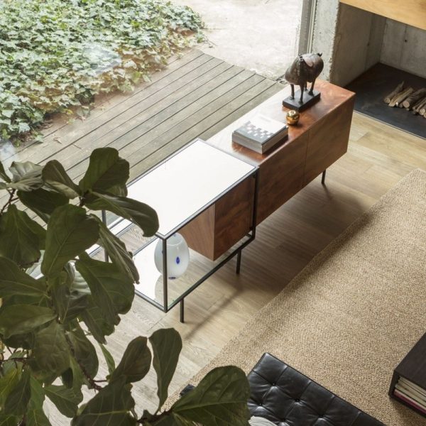 Zoom credenza