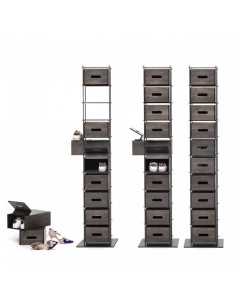 MOGG - SCARPIERA MANOLO 2