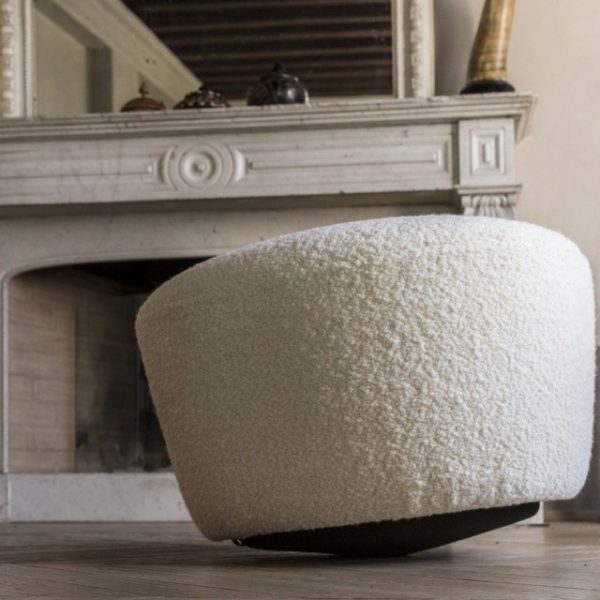 Pouf Gigio