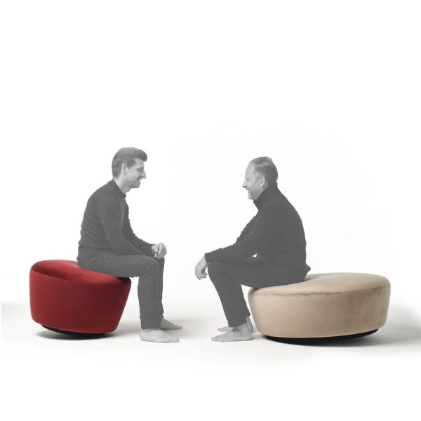 Pouf Gigio