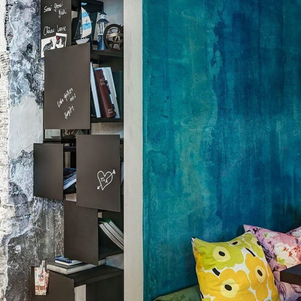 Contenitore a Parete DPI Mogg | Modularità e Design | Ida'