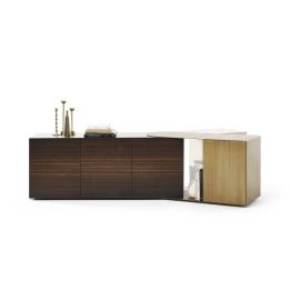 Partout credenza