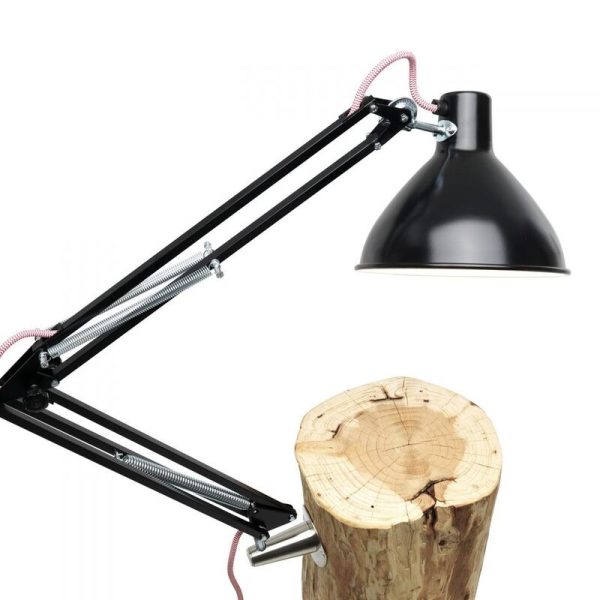 Piantama Tavolino/Lampada