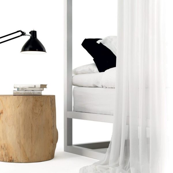 Piantama Tavolino/Lampada