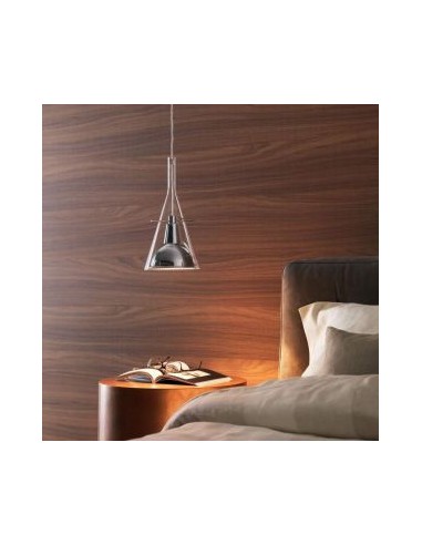 Lampada a sospensione FLUTE...
