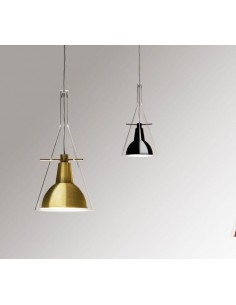 Lampada a sospensione FLUTE...