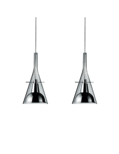 Lampada a sospensione FLUTE...