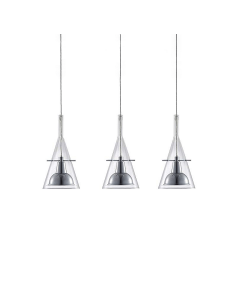 Lampada a sospensione FLUTE...