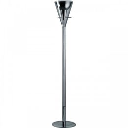 Lampada da terra Flute Ø 32 H 210
