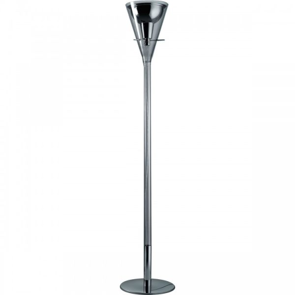 Lampada da terra Flute Ø 32 H 210