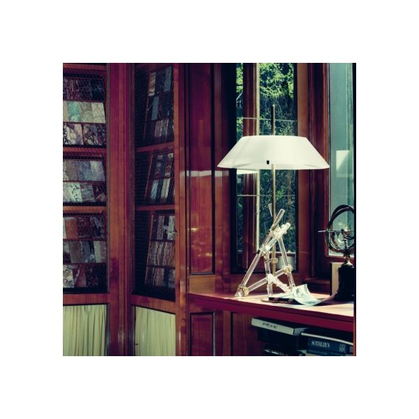 Lampada da Tavolo ASHANGHAI FontanaArte