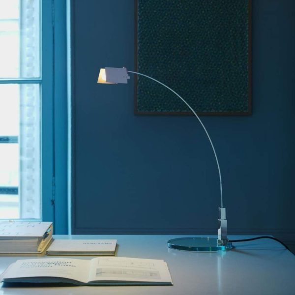 Lampada da Tavolo FALENA FontanaArte