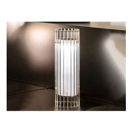Lampada da tavolo Lasospesa