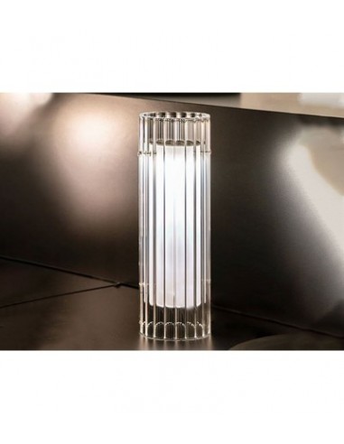 Lampada da Tavolo LASOSPESA FontanaArte