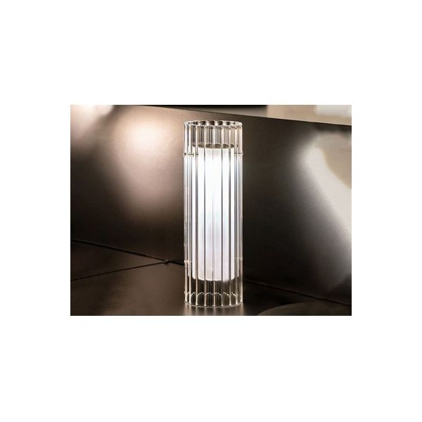 Lampada da Tavolo LASOSPESA FontanaArte
