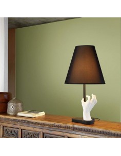Lampada da Tavolo MANO... 2